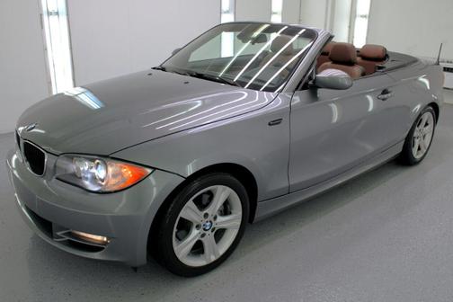2009 BMW 128 i