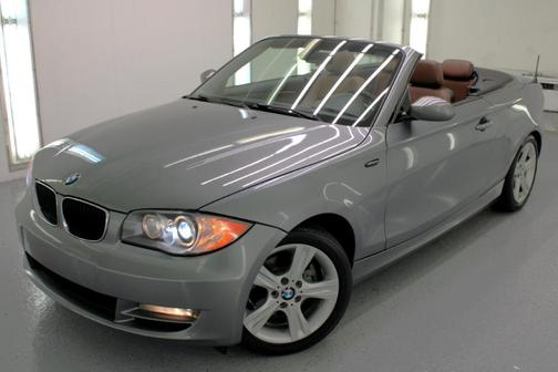 2009 BMW 128 i