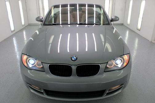 2009 BMW 128 i