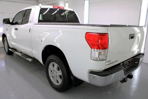 2010 Toyota Tundra Grade