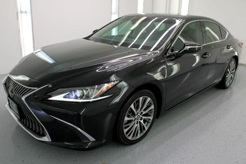 2019 Lexus ES 350 Base