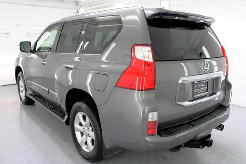 2013 Lexus GX 460 Base (A6)