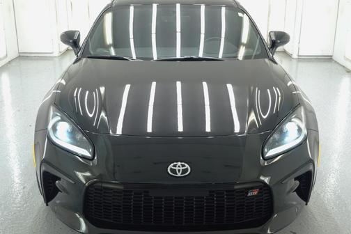 2023 Toyota GR86 Premium