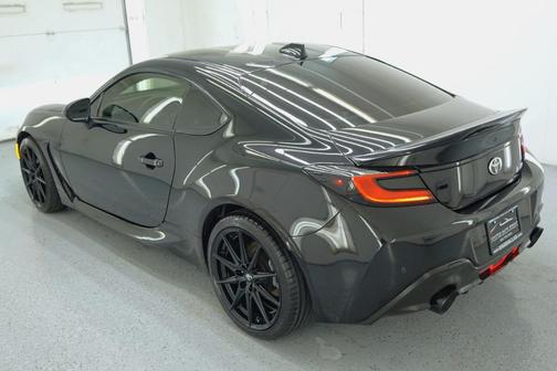 2023 Toyota GR86 Premium