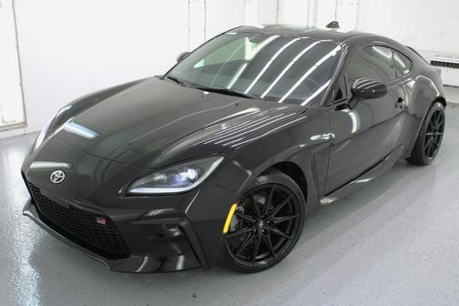 2023 Toyota GR86 Premium