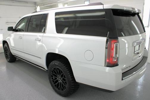 2020 GMC Yukon XL Denali