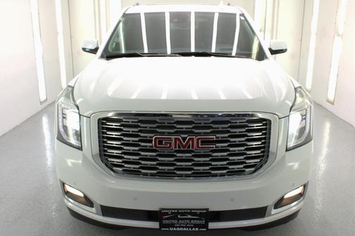 2020 GMC Yukon XL Denali