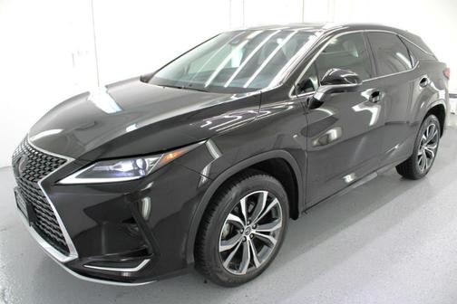 2020 Lexus RX 350 Base