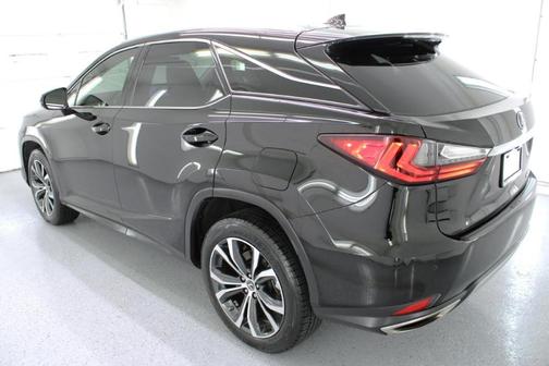 2020 Lexus RX 350 Base