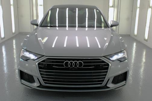 2019 Audi A6 55 Prestige