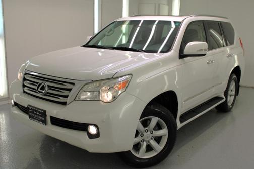 2013 Lexus GX 460 