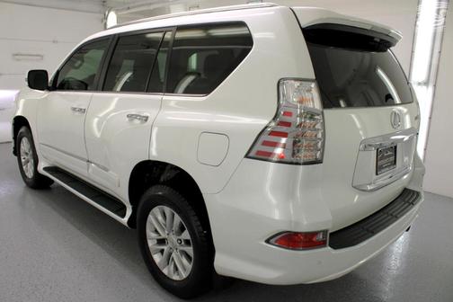 2019 Lexus GX 460 Base