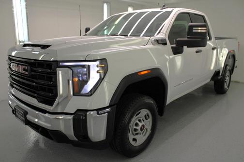 2024 GMC Sierra 2500 Pro