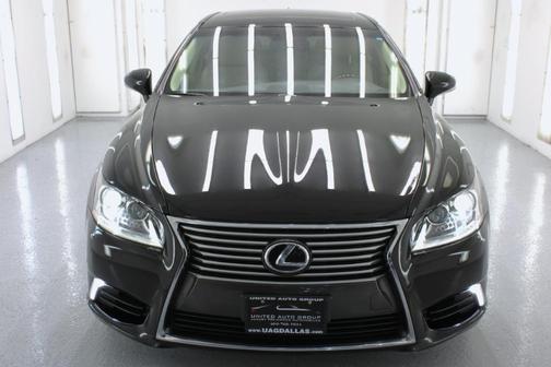 2014 Lexus LS 460 Base