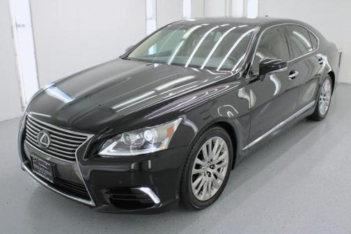 2014 Lexus LS 460 Base