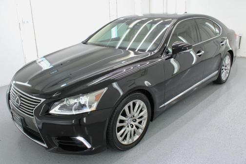 2014 Lexus LS 460 Base
