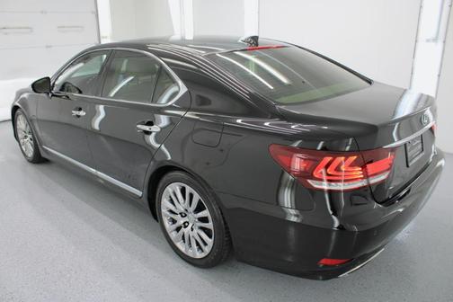 2014 Lexus LS 460 Base