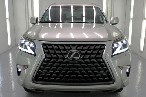 2021 Lexus GX 460 Base