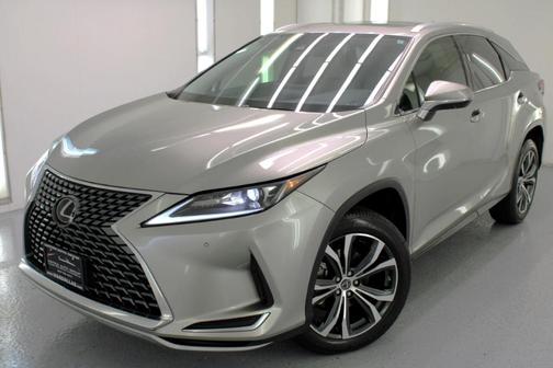 2020 Lexus RX 350 Base