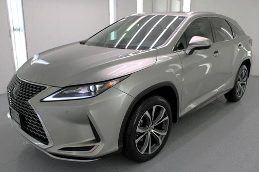 2020 Lexus RX 350 Base