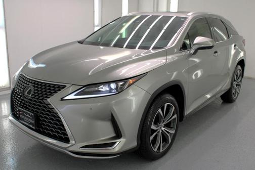 2020 Lexus RX 350 Base
