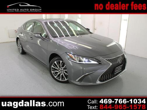 2021 Lexus ES 300h ES 300h