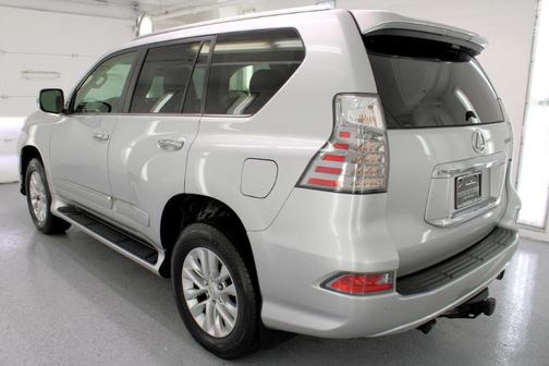 2015 Lexus GX 460 Base