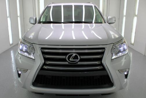 2015 Lexus GX 460 Base