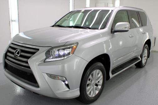 2015 Lexus GX 460 Base
