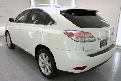2010 Lexus RX 350 Base