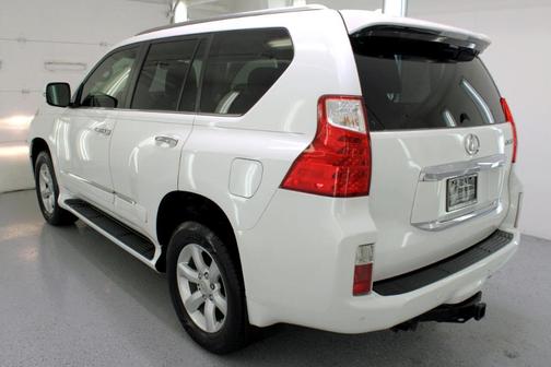 2013 Lexus GX 460