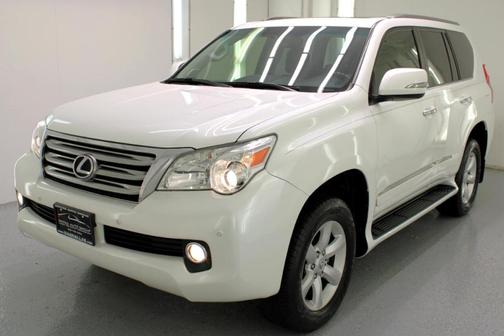 2013 Lexus GX 460