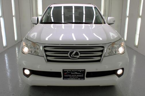2013 Lexus GX 460