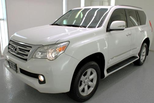2013 Lexus GX 460
