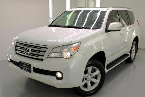 2013 Lexus GX 460