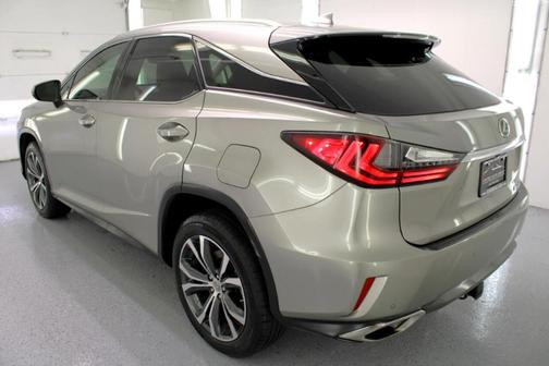 2017 Lexus RX 350 RX 350