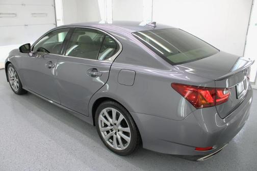 2014 Lexus GS 350 Base