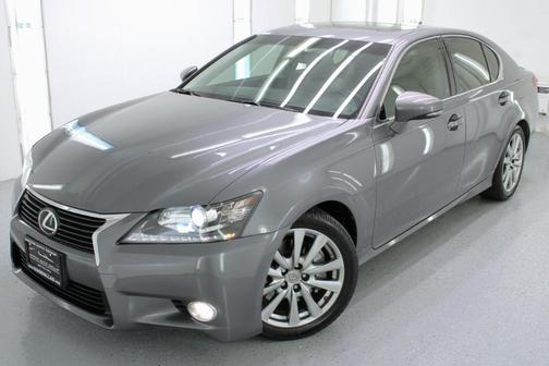 2014 Lexus GS 350 Base