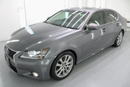 2014 Lexus GS 350 Base