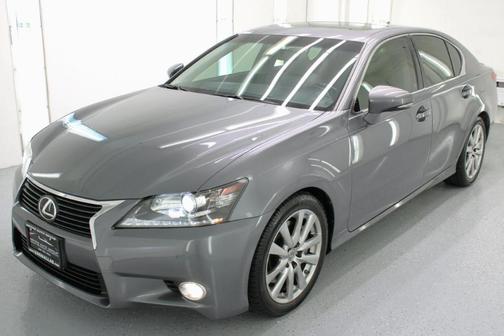2014 Lexus GS 350 Base