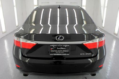 2013 Lexus ES 350 Base
