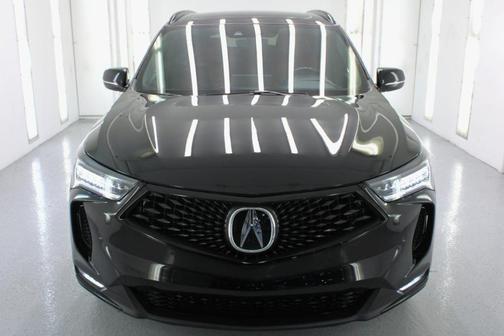 2023 Acura RDX A-Spec