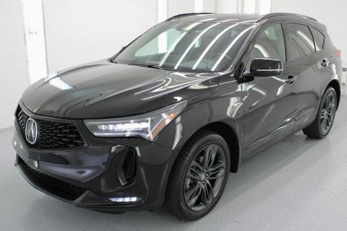 2023 Acura RDX A-Spec