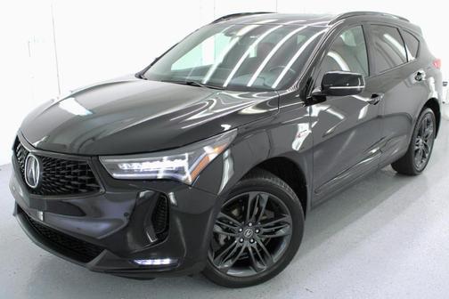 2023 Acura RDX A-Spec