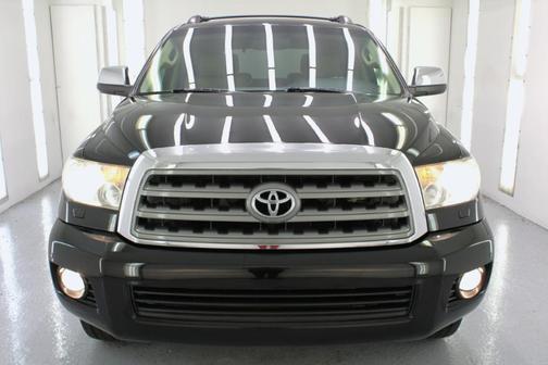 2014 Toyota Sequoia Limited