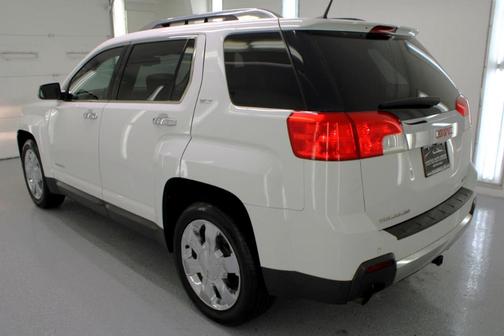 2011 GMC Terrain SLT-2