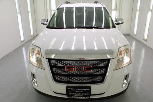 2011 GMC Terrain SLT-2