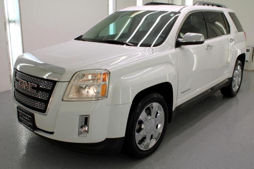 2011 GMC Terrain SLT-2