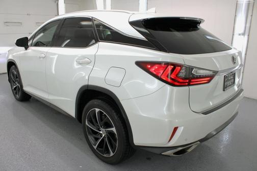 2016 Lexus RX 350 Base