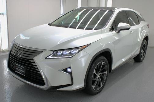 2016 Lexus RX 350 Base
